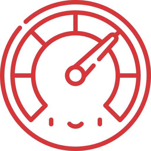 Hobson Electronics speedo icon
